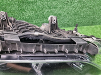 Битая Фара левая BMW X3 G01 (17-21) Adaptive LED