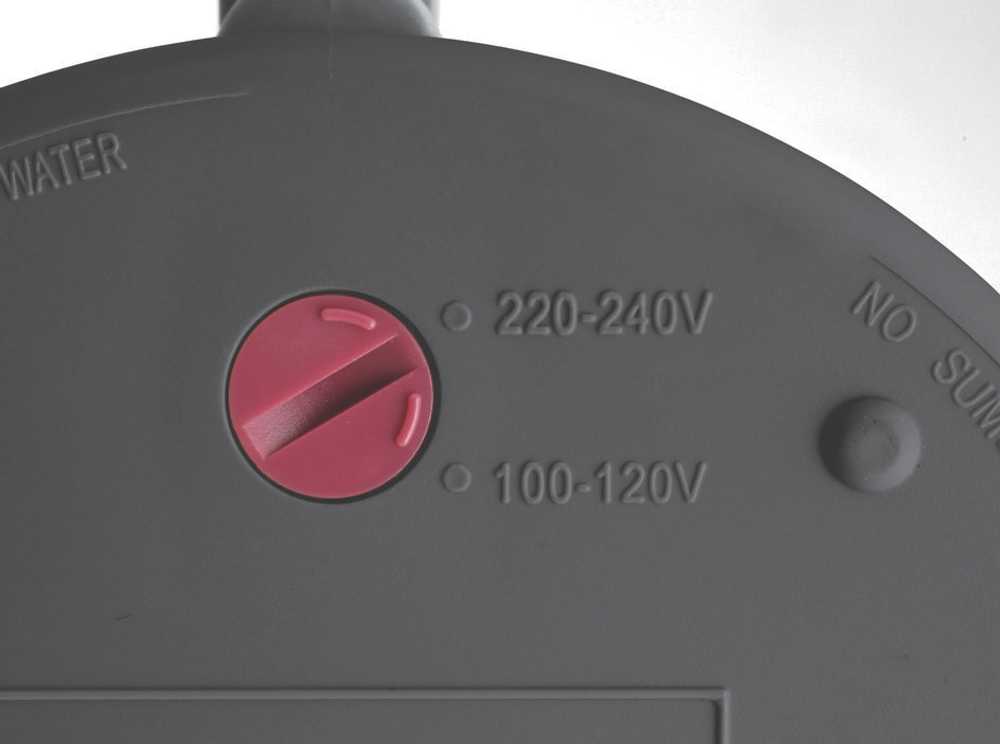 Электрический чайник Tefal Travel-o-city KO120B30