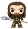 Pop  Funko ! Aquaman Justice League Movie