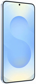 Смартфон Samsung Galaxy S25 12/128Gb IceBlue