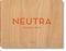 Neutra, Complete Works