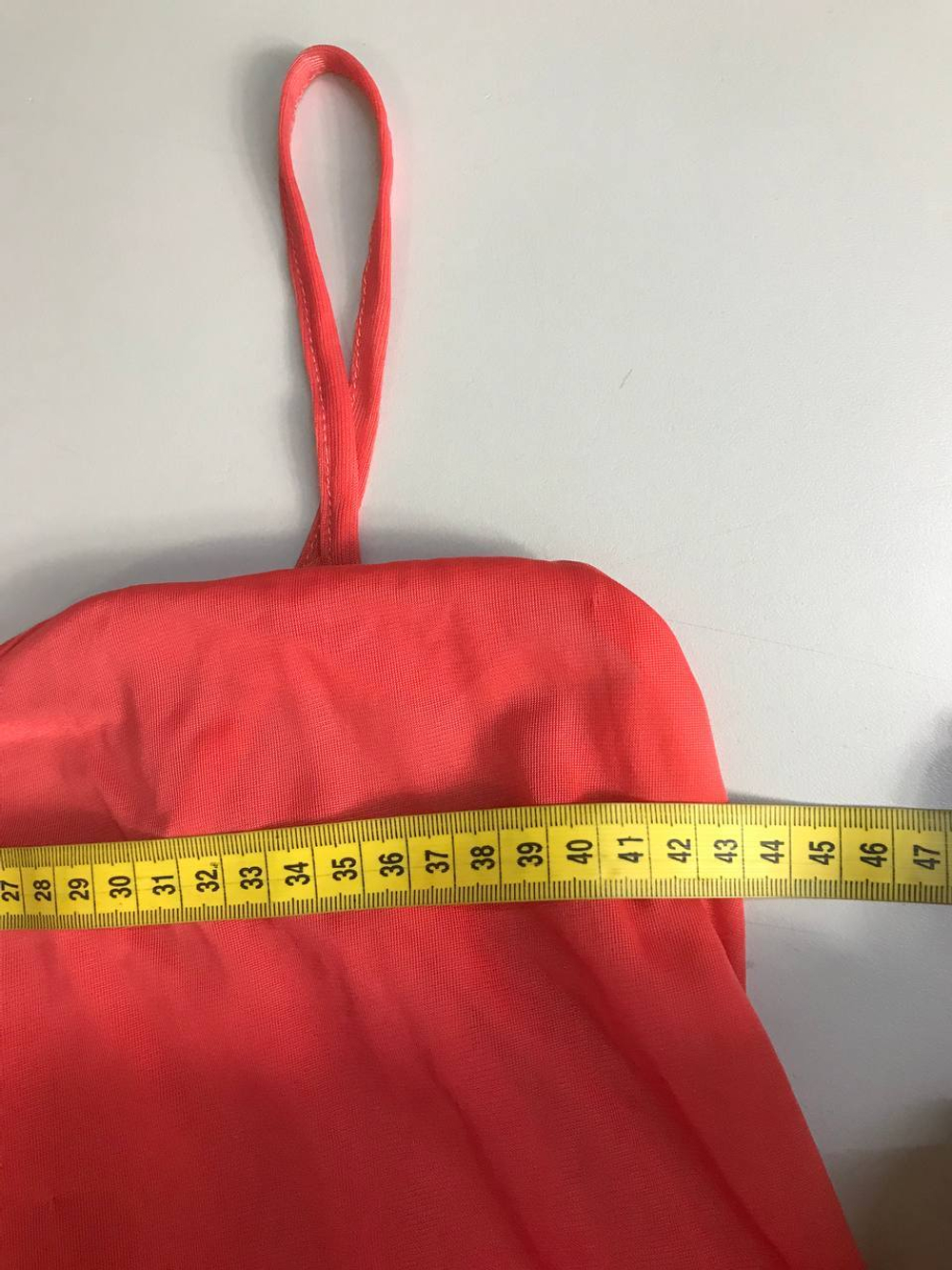 Сарафан Plaka в бельевом стиле, маркировка 48, визуально 54 размер