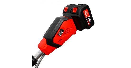 Триммер аккумуляторный BRAIT BCBC40-4NMBL-1