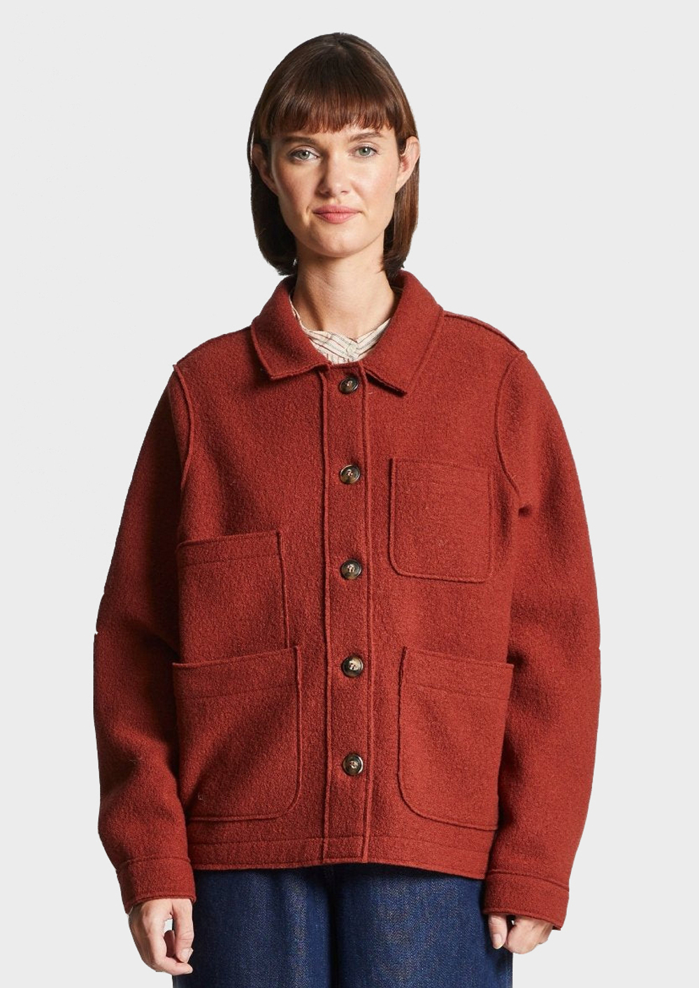 Жакет MAT DE MISAINE