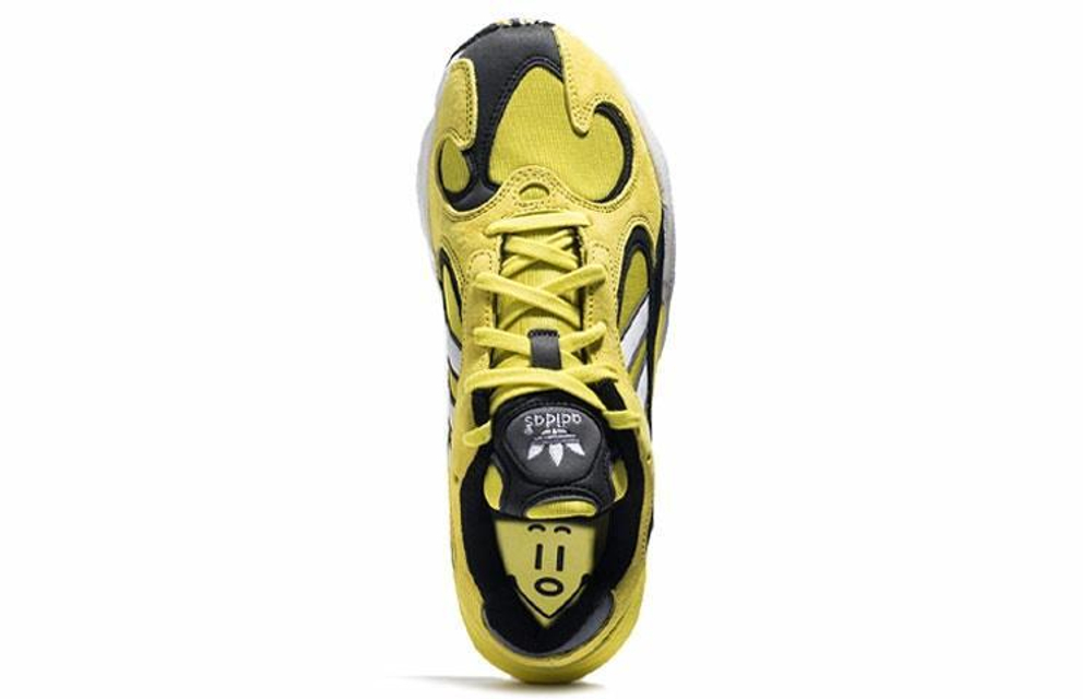 Кроссовки Adidas Originals Yung-1 Acid House Pack