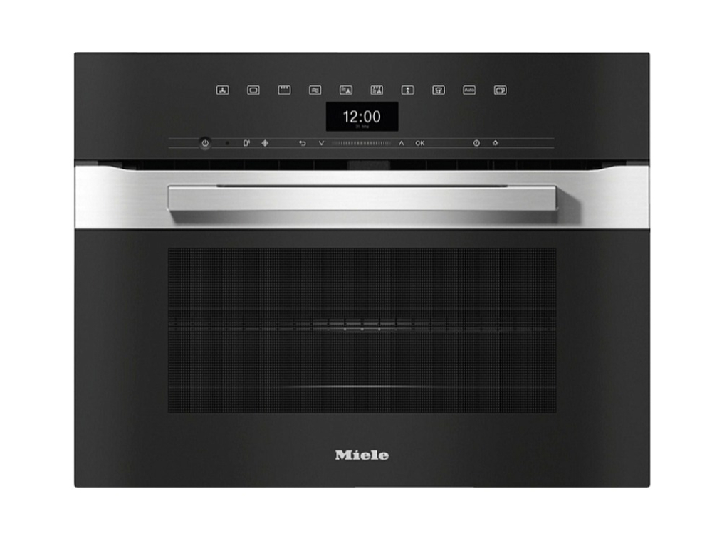 Духовой шкаф Miele H 7440 BM EDST/CLST