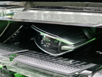Битая Фара левая Geely Monjaro (2021-н.в.) LED