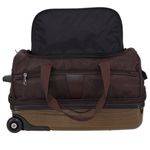 Сумка дорожная 242