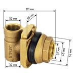 ADS-32  из Бронзы (4)