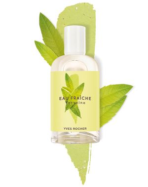 Yves Rocher Lemon Verbena (Verveine)