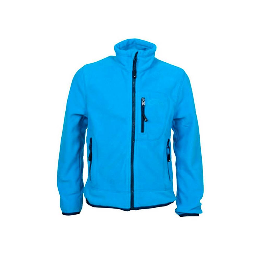 Толстовка мужская Five Seasons CADEN JKT Phantom р.XL