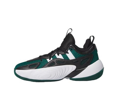 Баскетбольные кроссовки adidas Trae Unlimited (GS) Collegiate Green/Core Black/Cloud White shoes