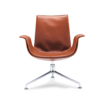 Кресло Walter Knoll FK Lounge Chair