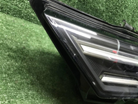 Фара левая Audi A6 5 C8 (2018-2023) LED