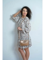 Сумка через плечо маленькая клатч