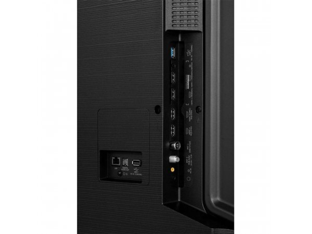 ULED телевизор Hisense 85U7NQ 4K Ultra HD