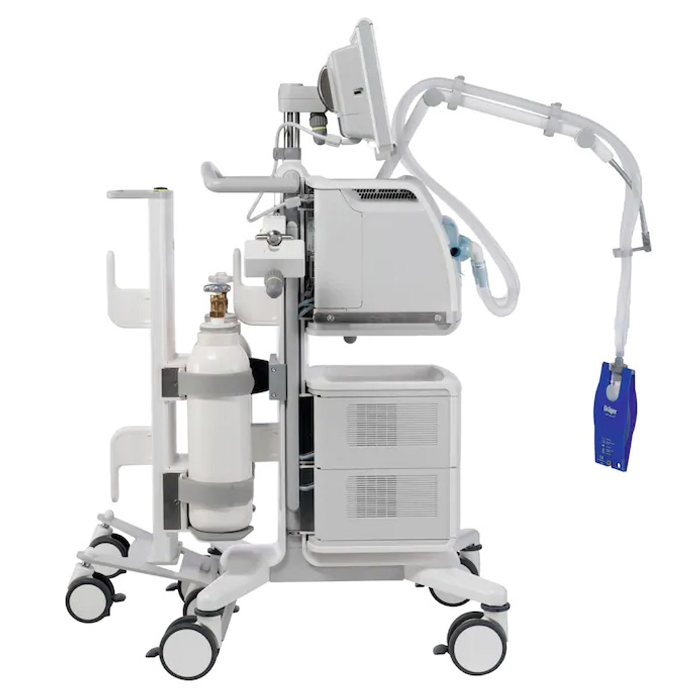 Dr_ger Evita V300 Аппарат ИВЛ