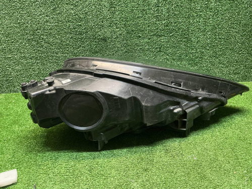 Фара левая Porsche Cayenne 3 (2017-2023) LED