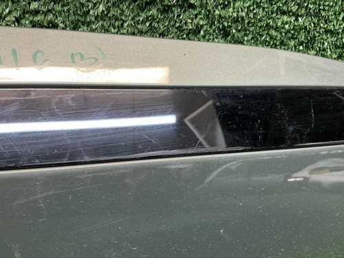 Накладка двери передняя правая Zeekr 001 (21-нв)