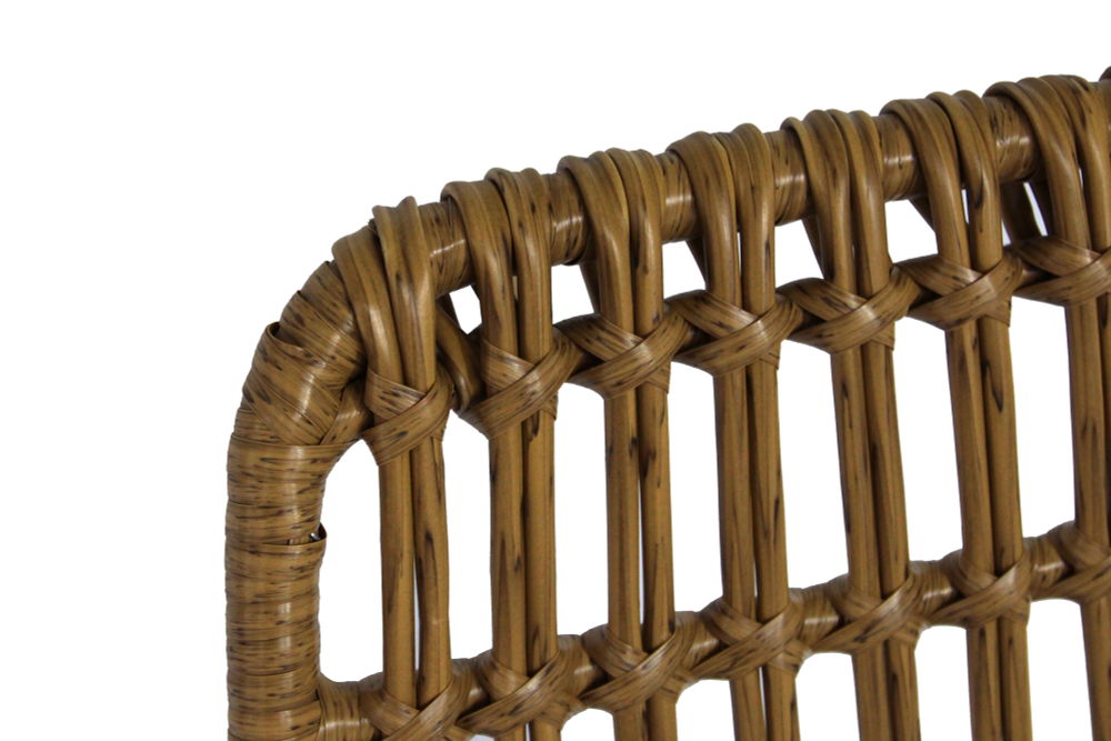 Стул Габриел арт.GS005, бежевый синий "Garden story"