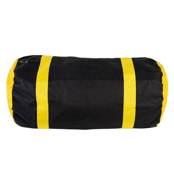 Сумка сетчатая Scorpena Watersports быстросохнущая желтая