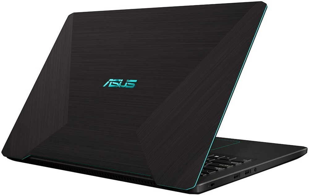 Ноутбук 15,6" ASUS M570DD-DM009 Ryzen 5 (90NB0PK1-M02480)