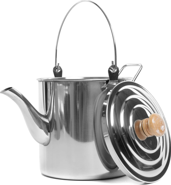 ЧАЙНИК КОСТРОВОЙ 2 Л NZ SK-033