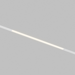 Трековый светодиодный светильник Denkirs Simple Linear DK8105-WH