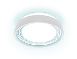 Ambrella Встраиваемый точечный светильник MR16 в стиле техно Techno TN342