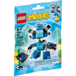 LEGO Mixels: Чилбо 41540 — Chilbo — Лего Миксели