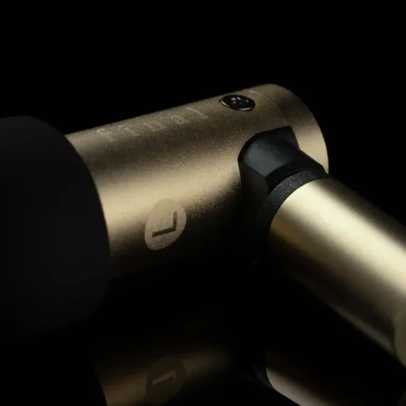 Final Audio S5000 Gold