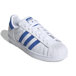 Кроссовки Adidas Originals Superstar White Blue