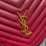 YSL Vinyle 17 cm
