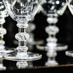 Фужер №2 Sаint-Hubert Lalique