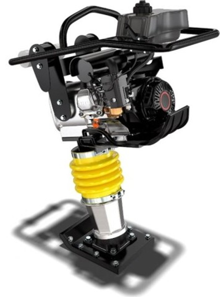 Вибротрамбовка VEKTOR VRG-80L Loncin 2674