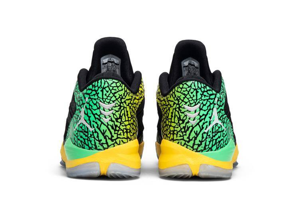 Кроссовки Jordan Brazil World Cup Pack