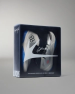 Борцовки RUDIS KOLAT ADULT WRESTLING SHOES - LIGHT SPEED