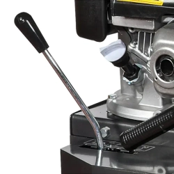 EFCO TN 3400 H транспортер бензиновый гусеничный 68719050E5