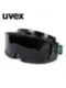 Очки Uvex Ultravision (9301145) закрытые, для сварщика (газосварки)