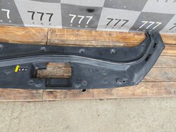 Кожух замка капота Haval F7 1, F7x 1 19-24 Б/У Оригинал 5509111XKQ00A