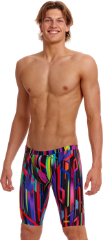 Джаммеры FUNKY TRUNKS Men's Baby Beamer