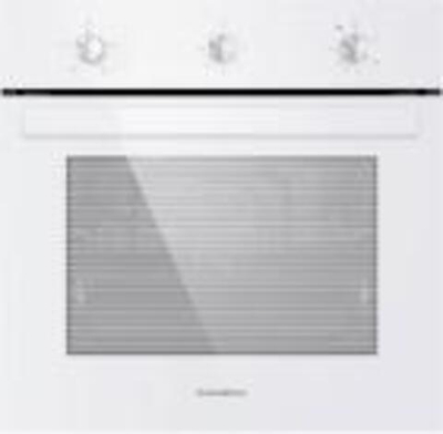 Газовый духовой шкаф Maunfeld EOGC604W Slim