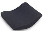 Детская коляска Rant Teo Soft 3 в 1 с автокреслом Aster Zero Black Cloud