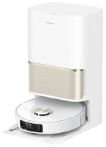 Робот-пылесос Dreame L50 Ultra White со станцией самоочистки