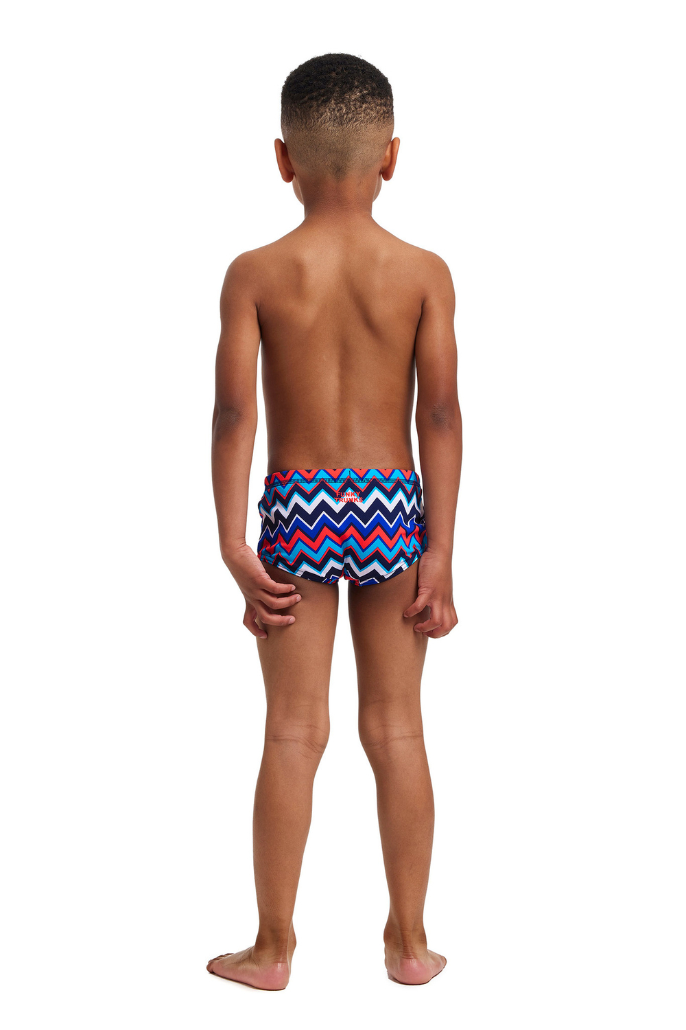 Плавки FUNKY TRUNKS Toddler Boys Nautical Mile