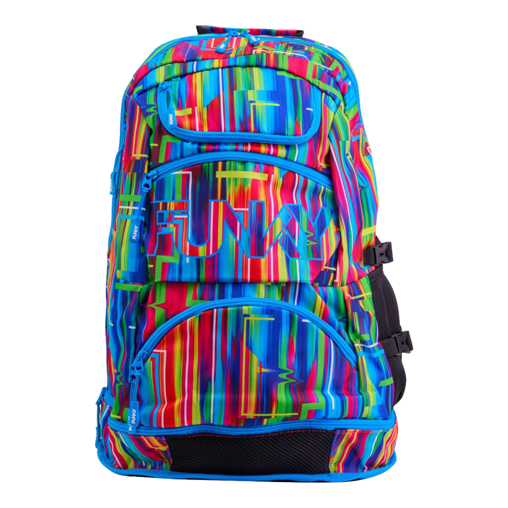 Рюкзак FUNKY The Glitch