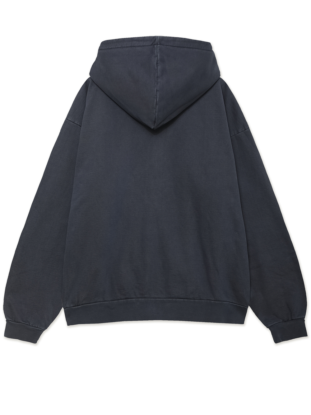 Мужская Толстовка Lowercase Pigment Zip