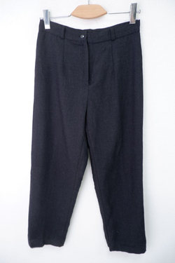 Брюки "Женская мода" с шерстью 44-46 размер