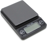 Весы ювелирные Mini scale GL-03-1 (от 0.01гр до 100гр)