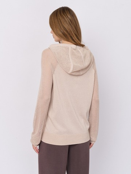 Толстовка женская FRANCO VELLO